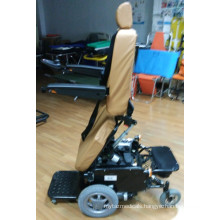 DW-SW03 Electric standing wheelchair electric wheelchair motor